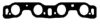 BGA MG4369 Gasket, intake manifold